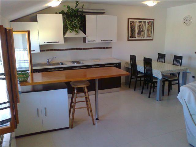Apartments Edo Новиград Екстериор снимка