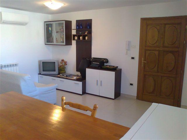 Apartments Edo Новиград Екстериор снимка